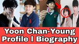 YOON CHAN-YOUNG PROFILE ALL OF US ARE DEAD