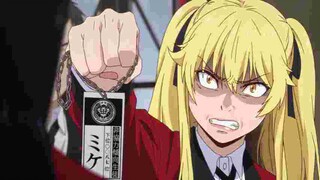 Kakegurui season 1 episode 2