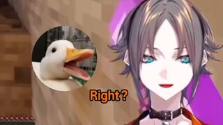 【Qie/mysta】Xiao Mi's daily life as an authentic British person (come in and learn the British accent