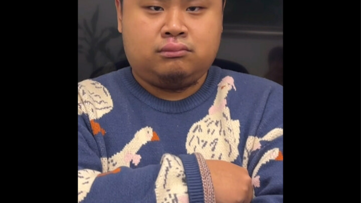 Don’t Be Friends with Stand-Up Comedians