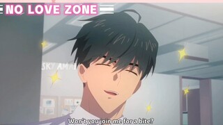 No Love Zone l Love Restriction Zone Part3