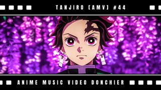 Tanjiro AMV