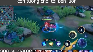 con tướng chơi tới bến luôn p2 #songvigame