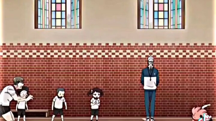 anime characters most powerful throwing π