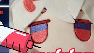Woomi: Ada apa dengan fufu? ! influenza A? ! ! ! 【Wumi】