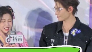 I've made it, and I got Yu Shuxin's daughter! Who can't be a mother? She didn't make it to the stage