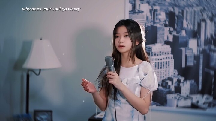 The River Knows - Shania Yan’s Notebook