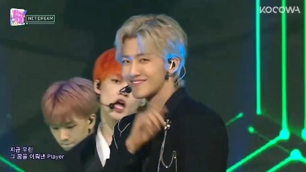 It's 2022, and I'm still replaying Lim Jae-min's ice cream! That scene really won me over.