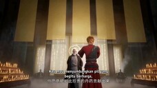 Tales of Demon And Gods s9 eps 31