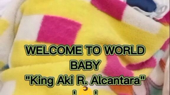 Baby Aki