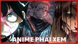 TOP Anime SHOUNEN CỰC HAY 2021 | Anima Chan