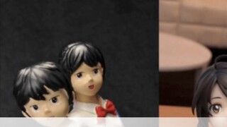 Mengapa figur bajakan tidak memiliki jiwa?