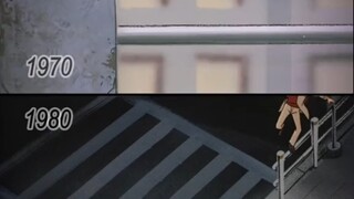 Asuka no Joe là anime hay nhất, gây sốc từ 50 năm trước!