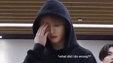 อีมินโฮ: ทำไมฉันถึงเป็นกัปตันทีมเต้น?
