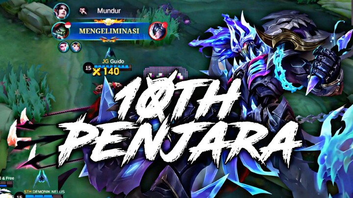 BAPAK-BAPAK BAWA BOGEM - Mobile Legends