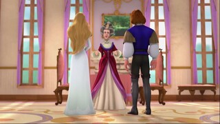 Watch for free:The Swan Princess: A Fairytale Is Born. Link in description
