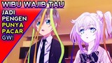 5 Pasangan Anime Paling Romantis & Serasi Di Dunia Animanga (BAGIAN 1)