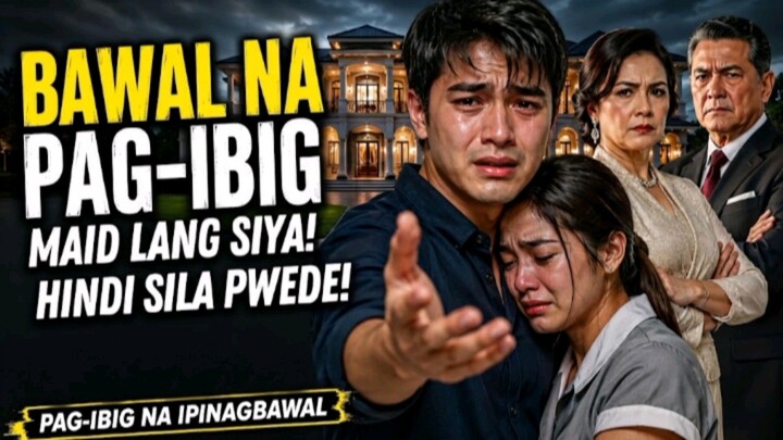 MAHAL KITA PERO AYAW NILA.