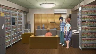 Bakuman (Season 1) - 23 (Bahasa Indonesia)