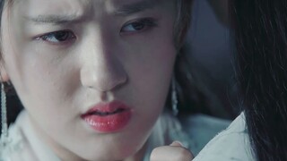 [Tan Jianci x Zhao Lusi] My Lord, we share the same fate (Part 1)
