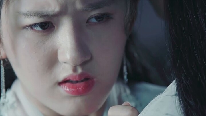 [Tan Jianci x Zhao Lusi] My Lord, we share the same fate (Part 1)