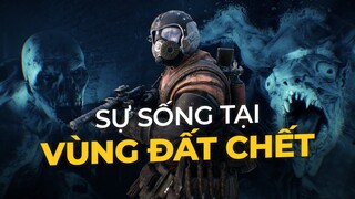 METRO LAST LIGHT - TRẬT TỰ TRONG THẾ GIỚI HỖN LOẠN