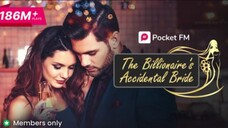 The Billionaire's Accidental Bride