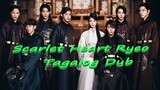 Scarlet Heart Ryeo Episode 3 | Tagalog Dub