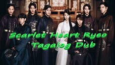 Scarlet Heart Ryeo Episode 15 | Tagalog Dub