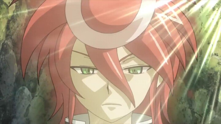 CARDFIGHT VANGUARD EP 1 DUB