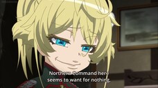 Youjo Senki 7