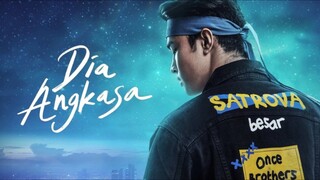 DIA ANGKASA 2024
