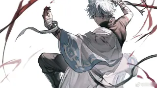 Probably only people who like Sakata Gintoki will be pushed to it