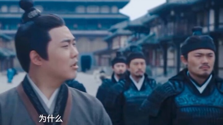 I'm dying of laughter. The part where Ling Buyi picks up Nianni to go to school is so funny~ Hahahah