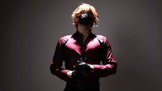 I heard you can recognize Tartaglia just by his voice?