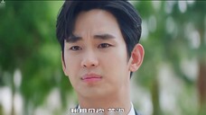 "It's never the melodramatic plot that attracts me, but the amazing acting" // Queen of Tears