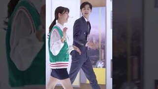 «住在我隔壁的甲方» «王子璇 & 谢彬彬»    « Party A Who Lives Beside Me» «WangZixuan & XieBinBin» #2