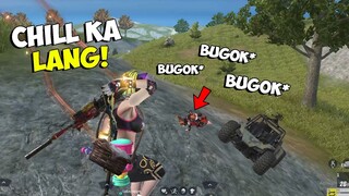 WAG KA MAGALIT MANONG! (Ros Gameplay)