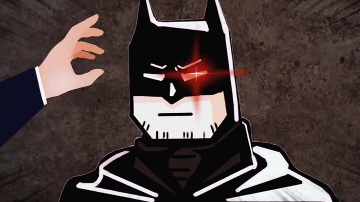 The New Batman, so funny