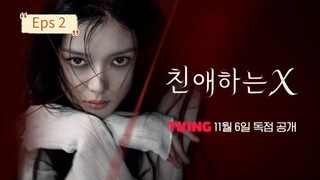 Dear X Eps 2 Sub indo