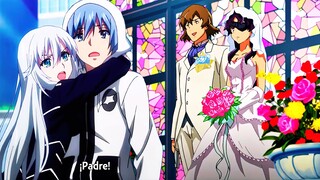 Las propuestas de matrimonio más divertidas del Anime | Recopilación Hilarante