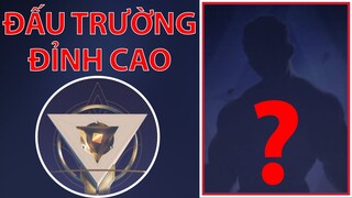 LIÊN QUÂN | NVB TV Comeback Đấu Trường Đỉnh Cao Sau Hơn 1 Năm Và Cái Kết Vẫn Phải Gánh Team