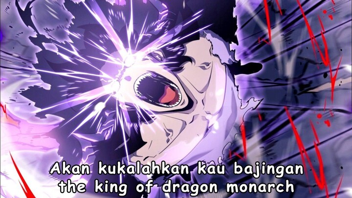 Solo Leveling Season 3 Episode 15 BAHASA Indonesia FULL HD
