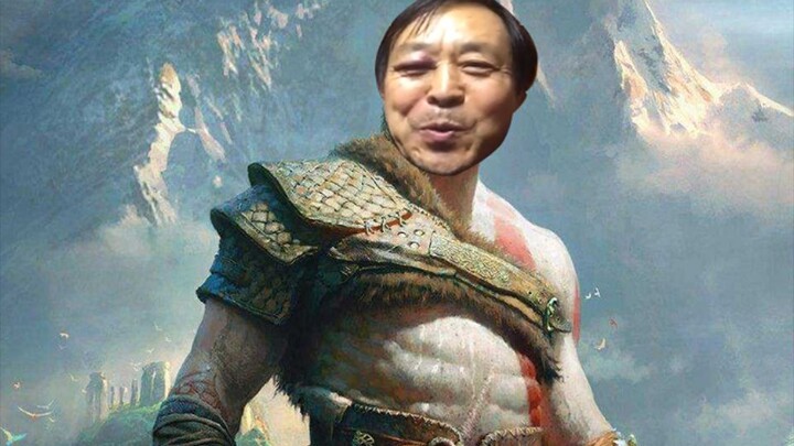When it comes to real kung fu, you still have to look at Ma Baoguo.