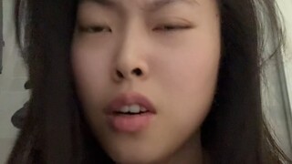 【巴将姐本人】西梅汁能不能放过我