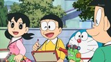 Doraemon Episode 693
