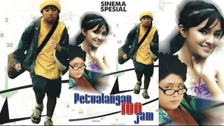 [FILMJADUL-HD] Petualangan 100 Jam (2004) 1080p