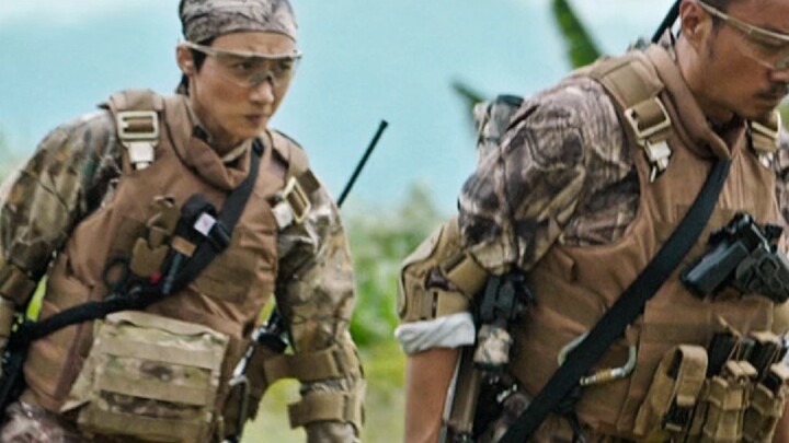 Operation Mekong: A little-known survival tip—why did Xiaotian run through the minefield unscathed?