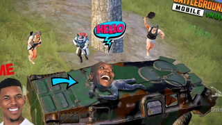 ทำลาย ULTRA Campers 😈 Pubg Mobile Funny Moment pt 2