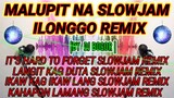 ILONGGO SLOWJAM REMIX | DJ BOGOR